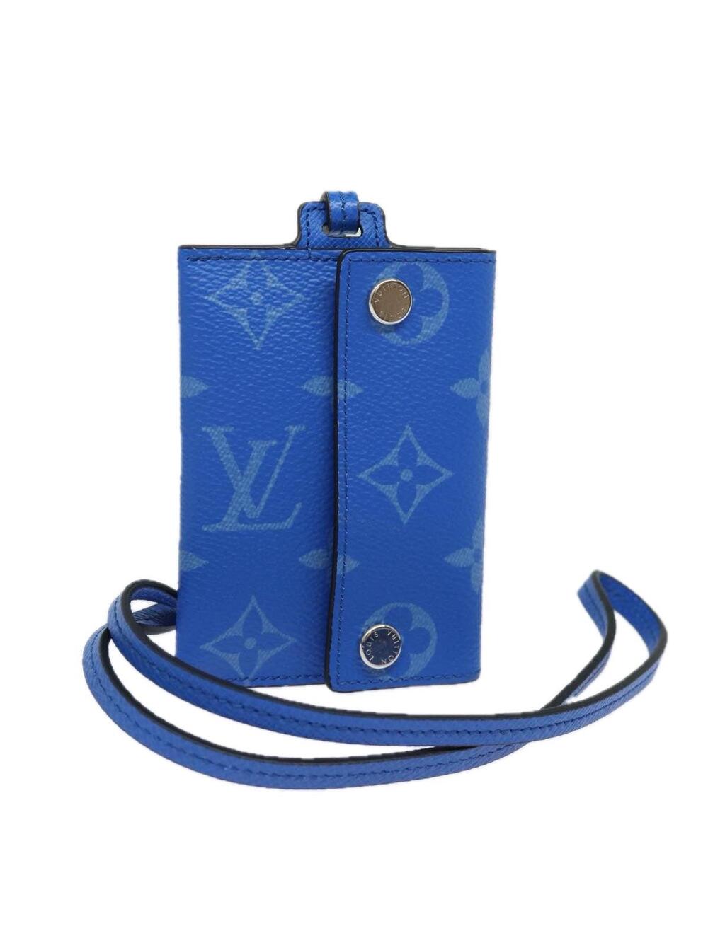 Louis Vuitton Pockets On Strap Card #359740L67B